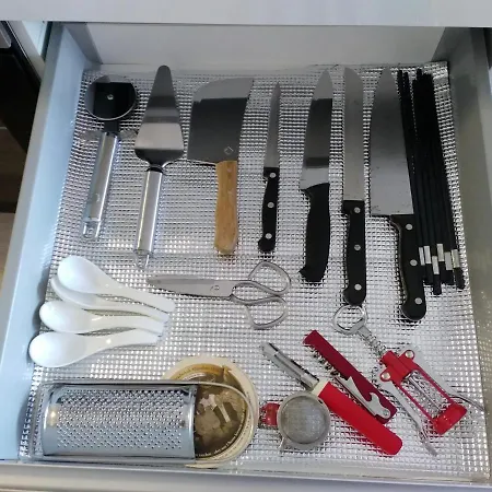 Apartamento Armonia