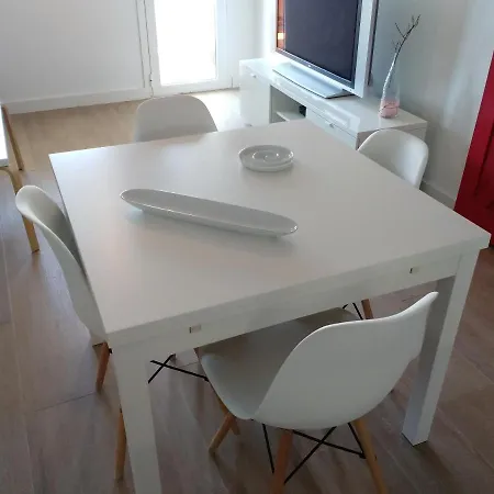 Armonia Apartamento Cullera