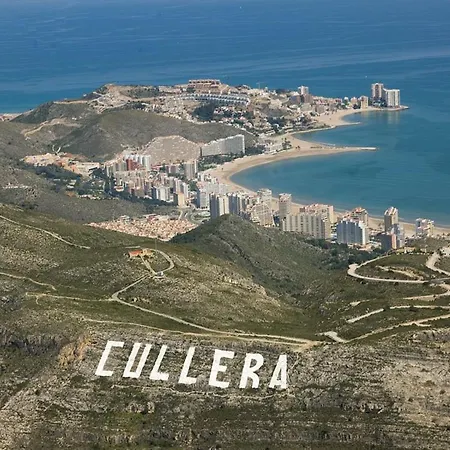 Armonia Apartamento Cullera