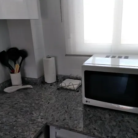 Armonia Apartamento Cullera