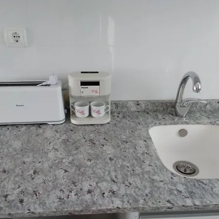 Apartamento Armonia Cullera