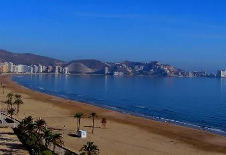Apartamento Armonia *