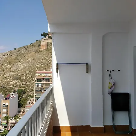 Armonia Apartamento Cullera