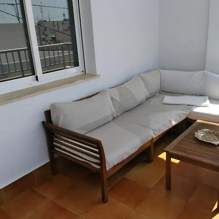 Apartamento Armonia *